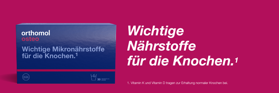 Orthomol